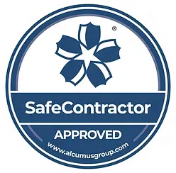 Safe Contractor