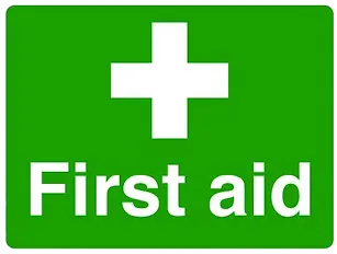 First Aid