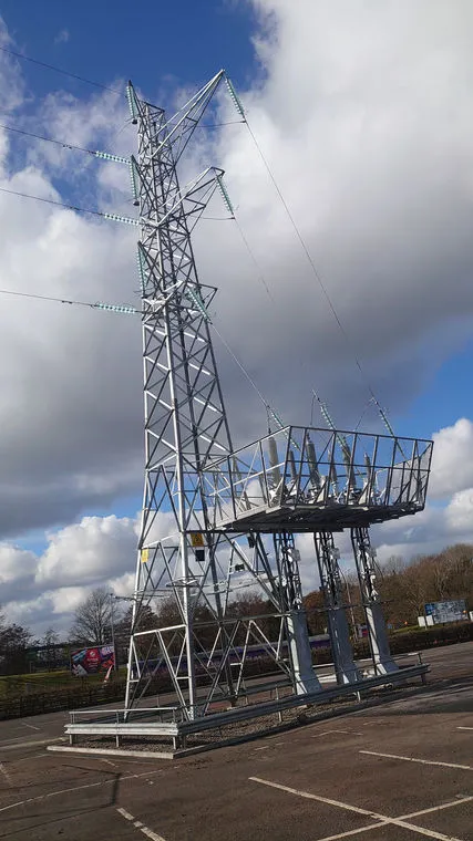 HS2 Conductor diversion