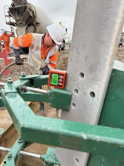 Yorkshire Green project